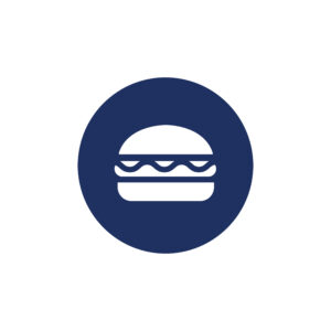 Icon - burger