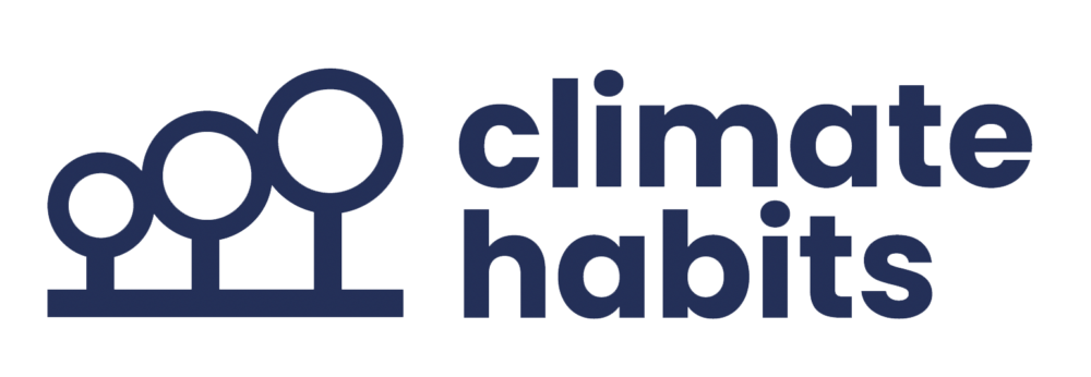 Climate Habits